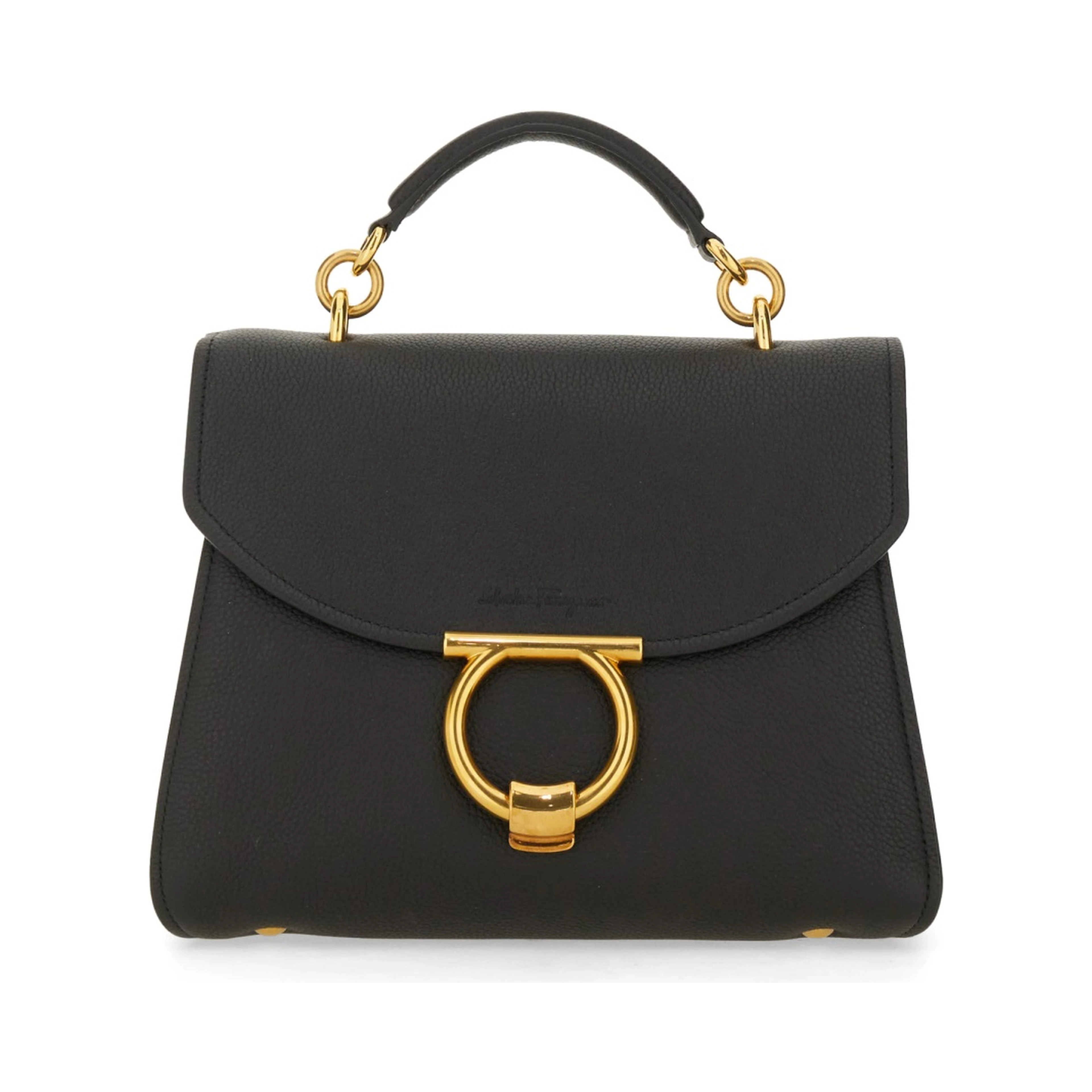 MINI HOOKS HANDBAG