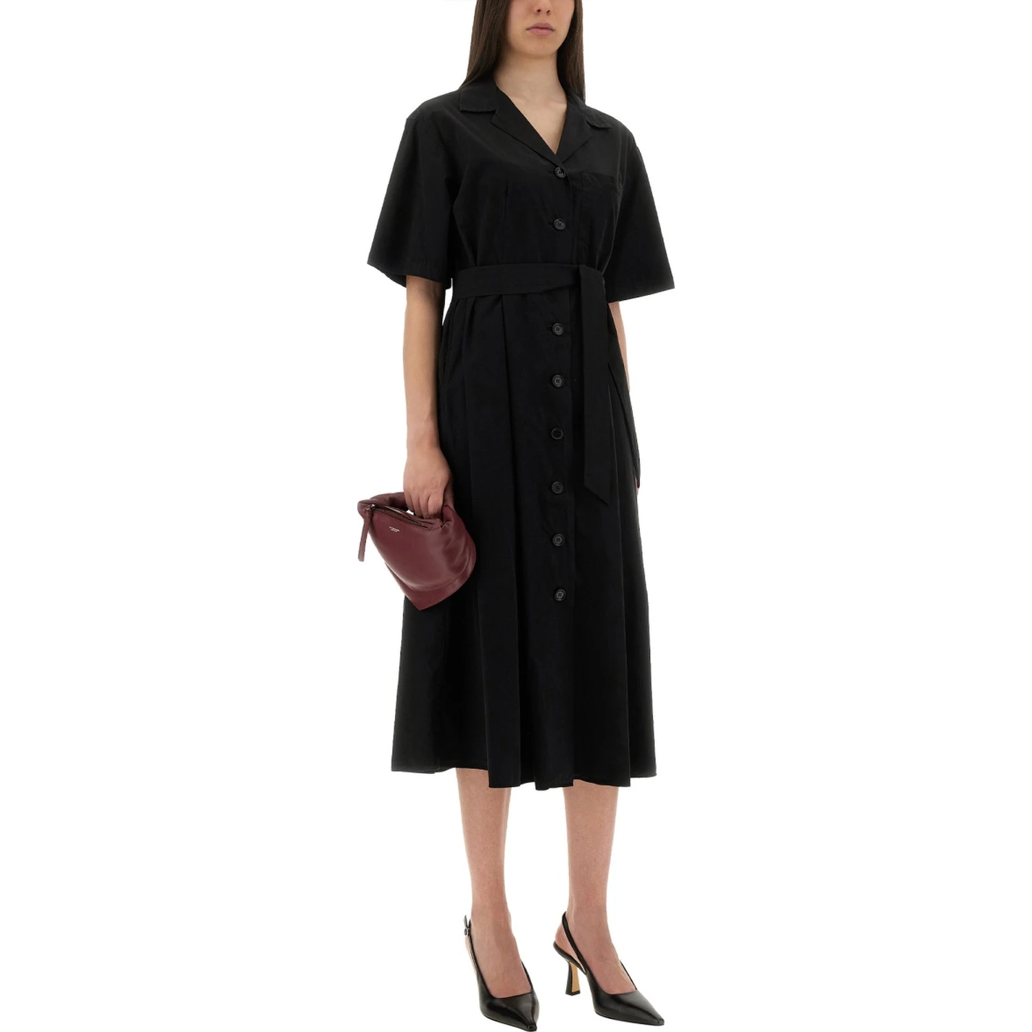 DRESS MOD.2940
