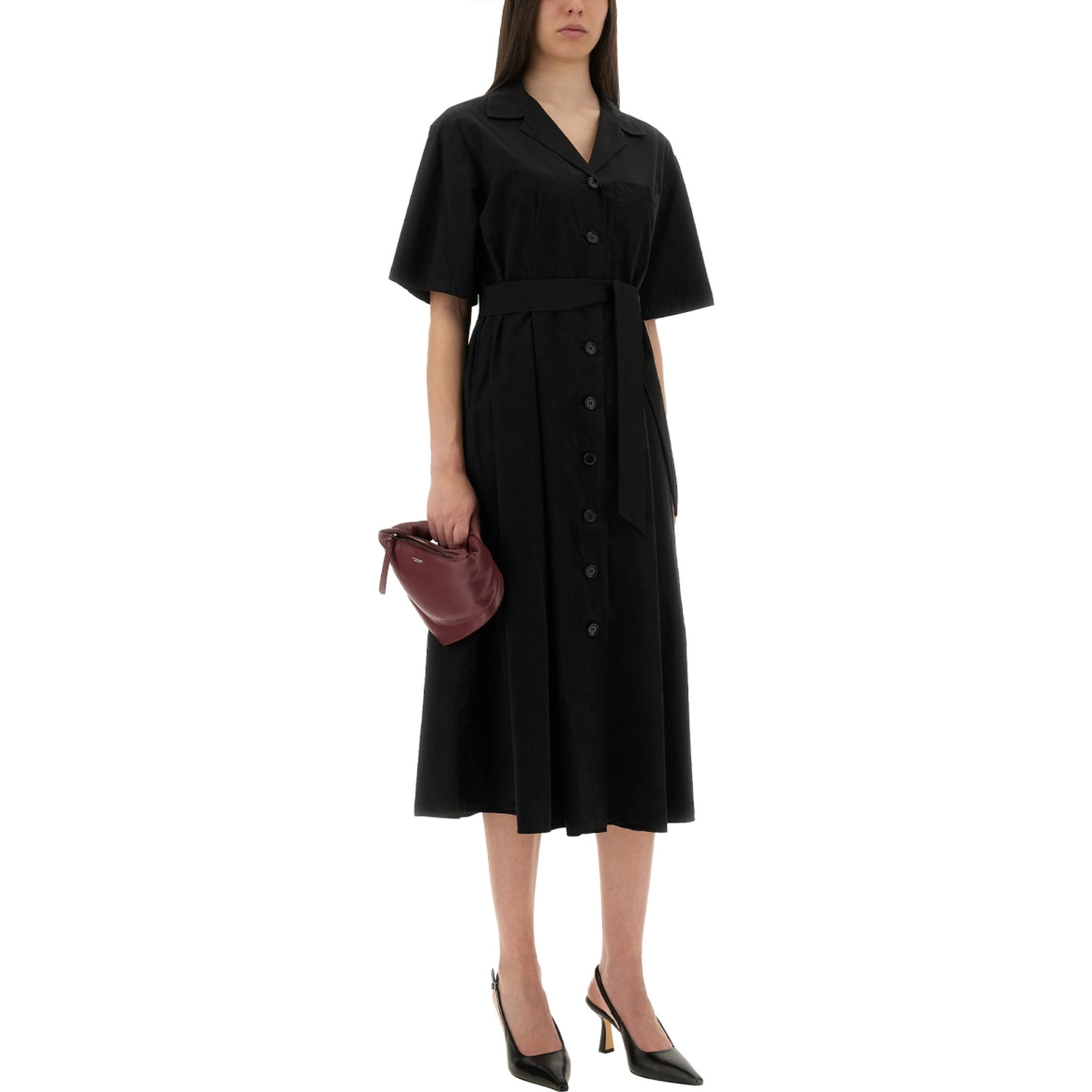 DRESS MOD.2940