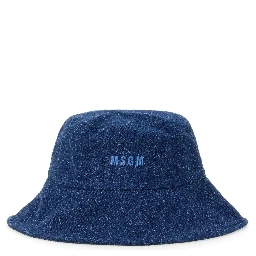 HAT WITH LOGO
