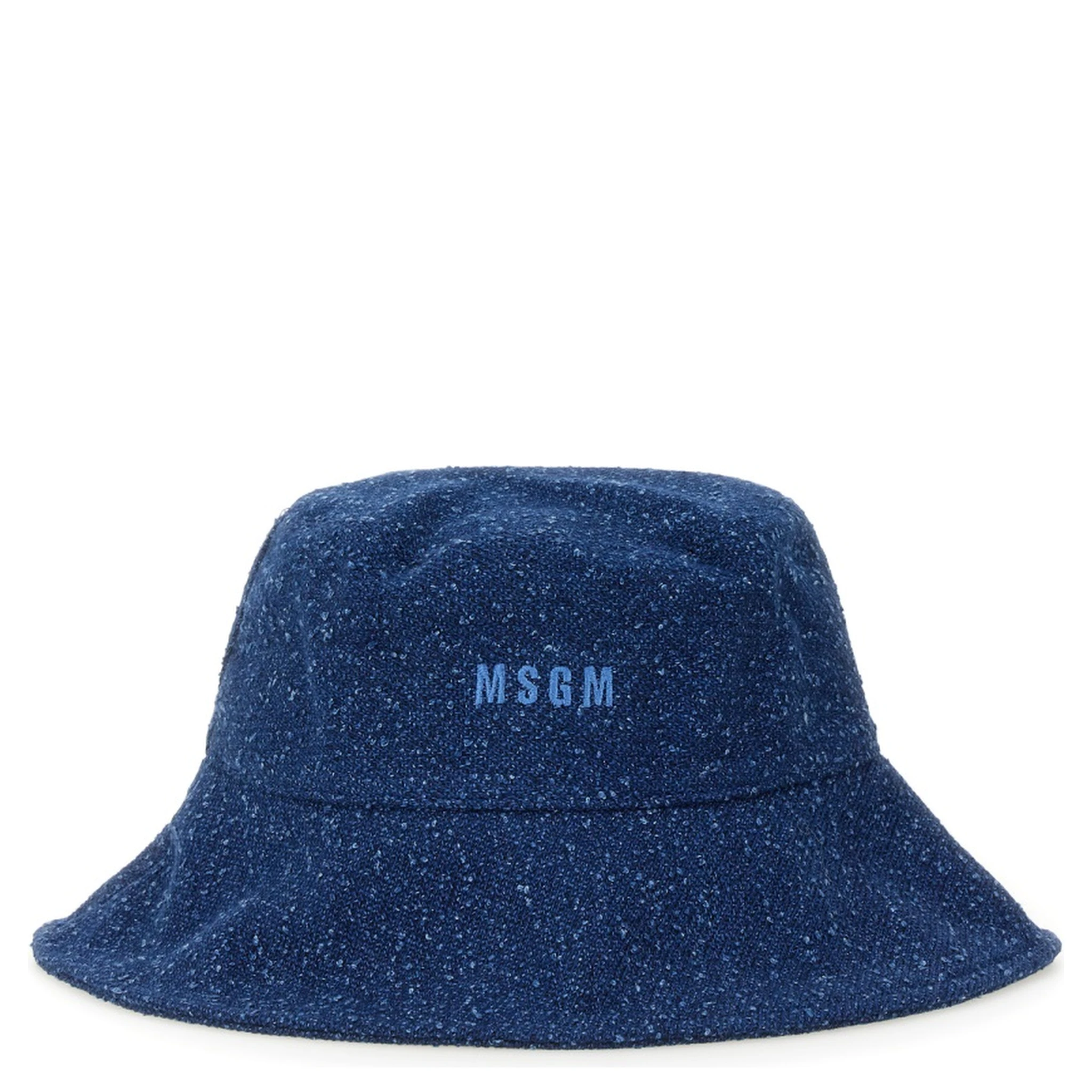 HAT WITH LOGO