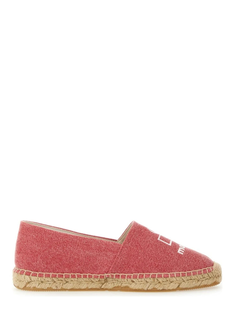 ESPADRILLE "CANAE"