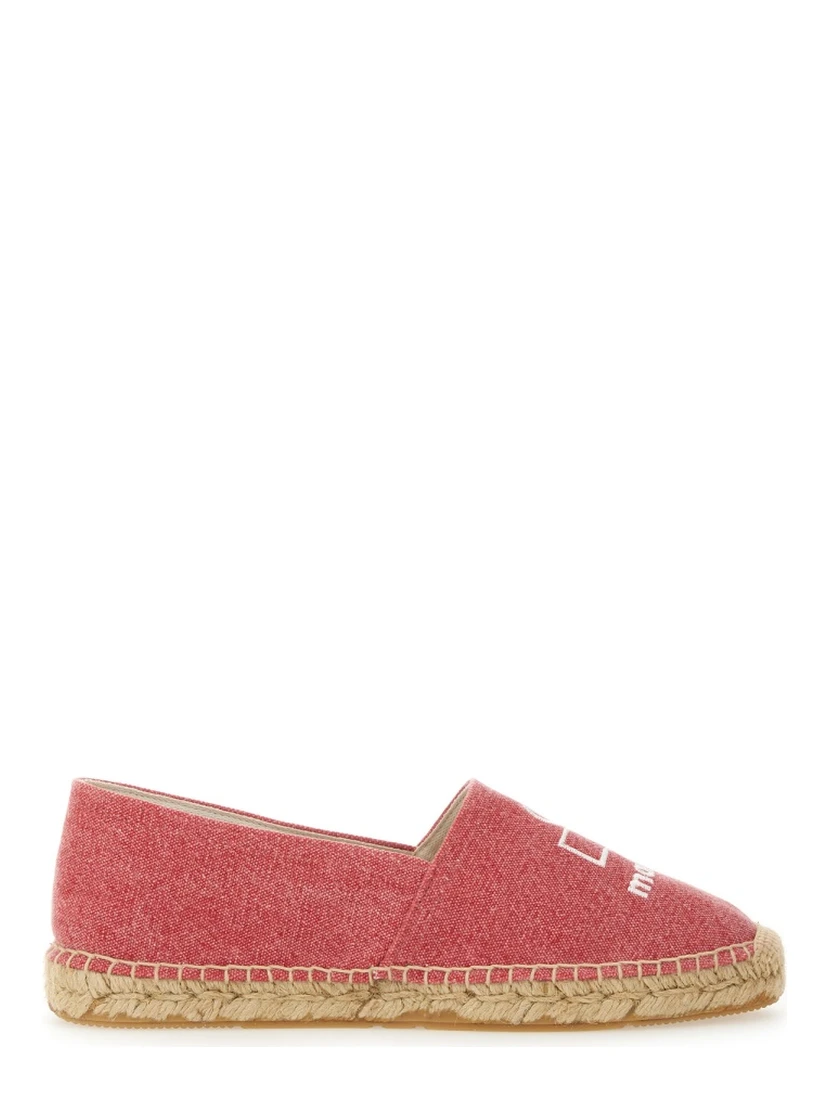 ESPADRILLE "CANAE"