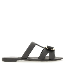 SLIDE SANDAL "NEW VARA"