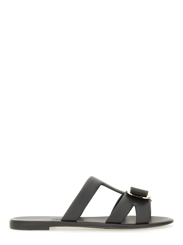 SLIDE SANDAL "NEW VARA"