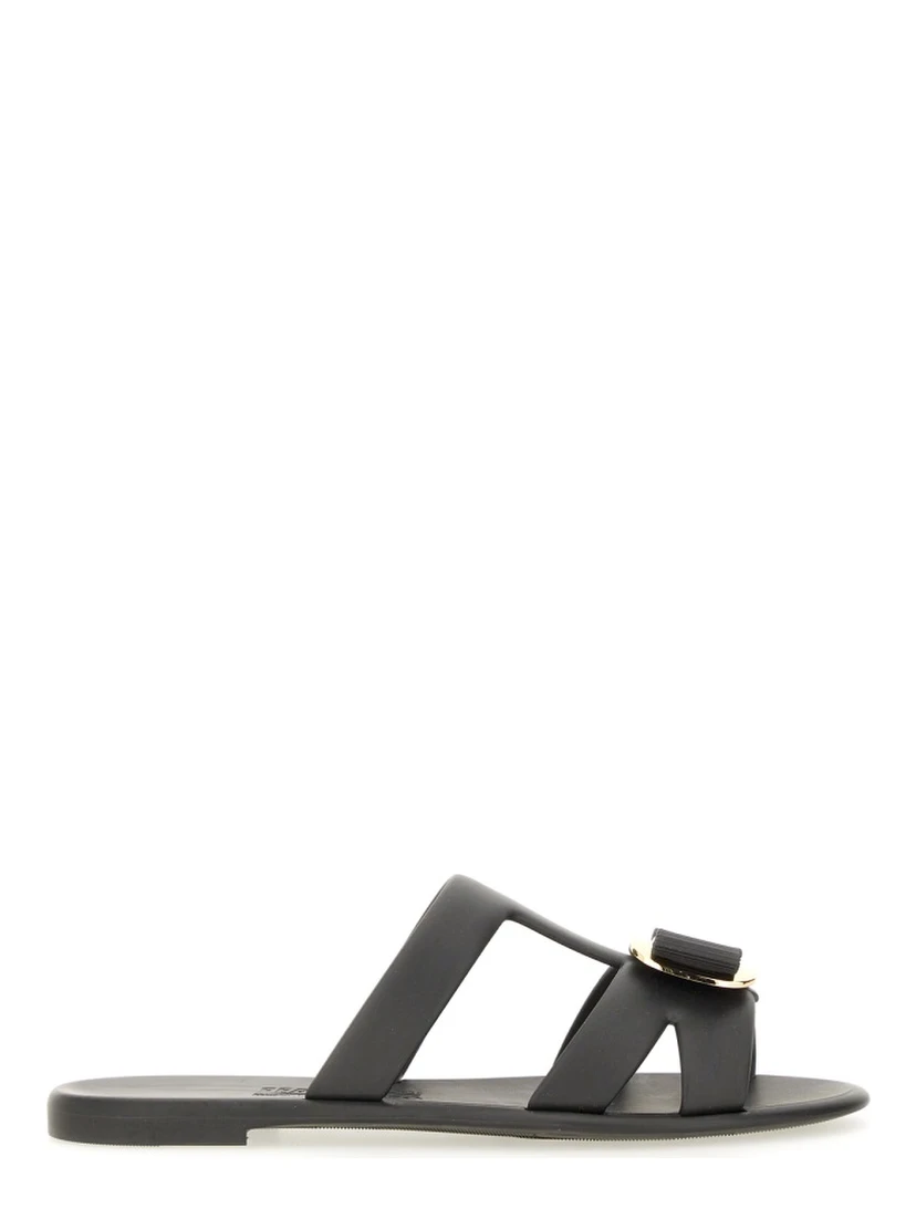 SLIDE SANDAL "NEW VARA"