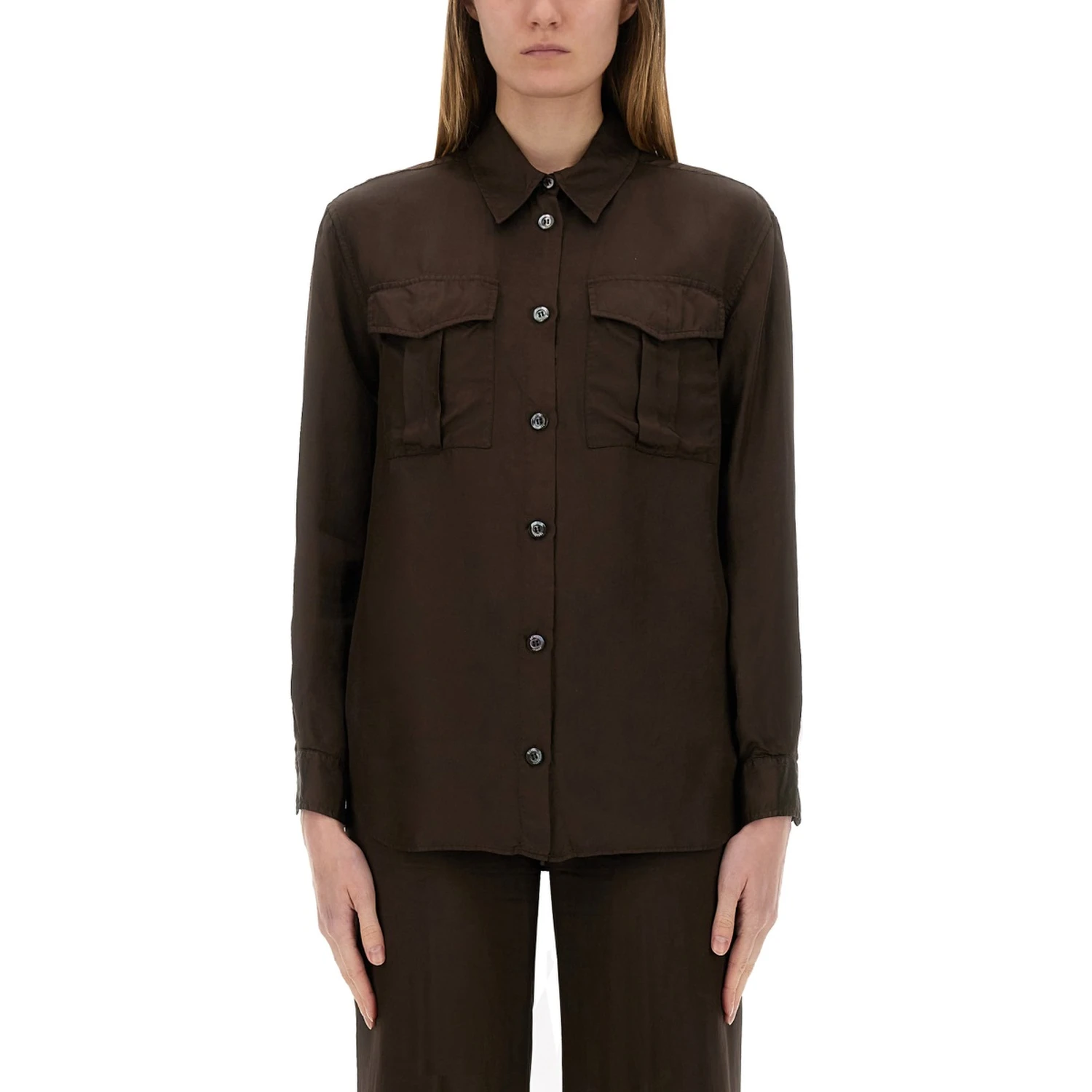 SHIRT MOD.5489