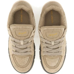 "AREA HAZE" SNEAKER