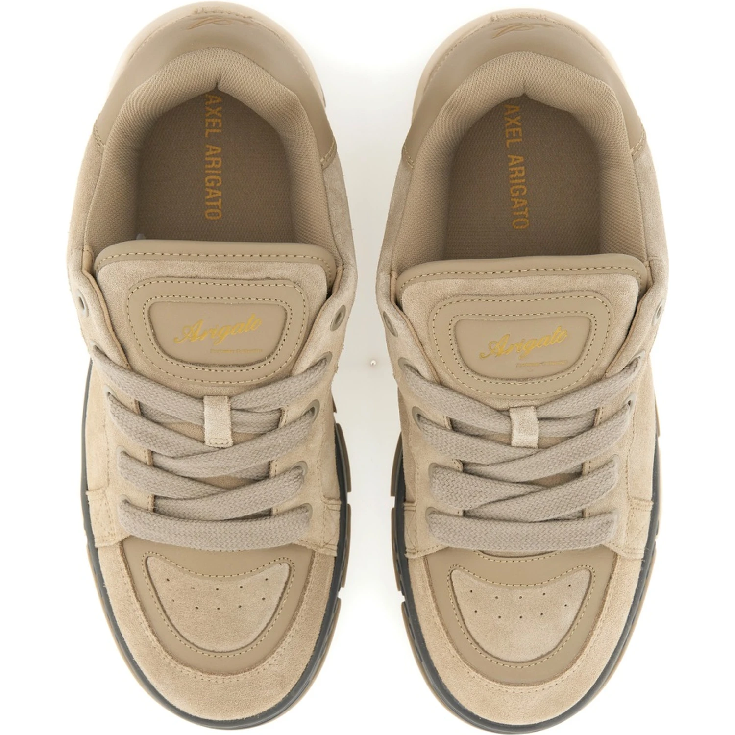 "AREA HAZE" SNEAKER