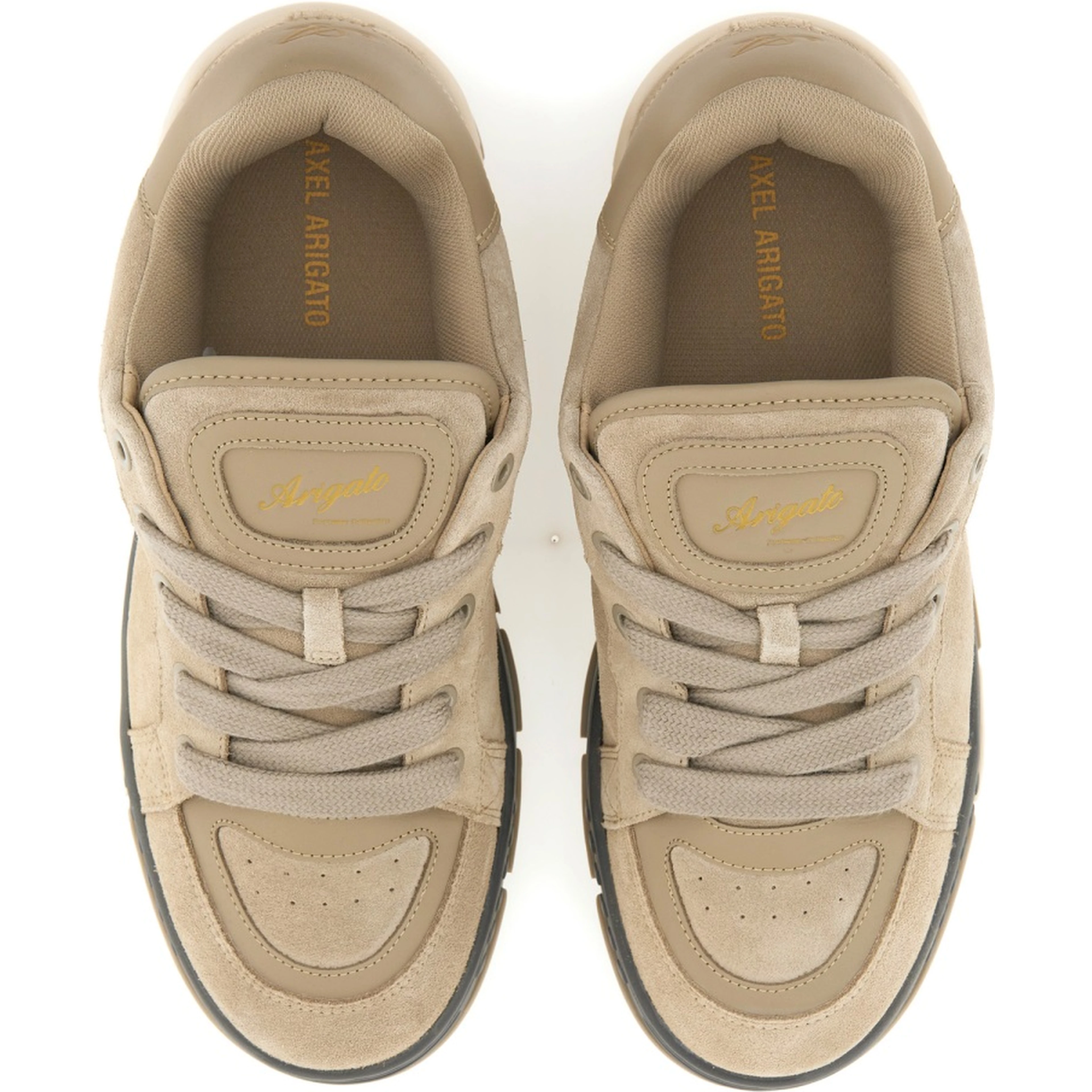 "AREA HAZE" SNEAKER