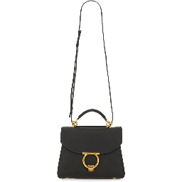 MINI HOOKS HANDBAG