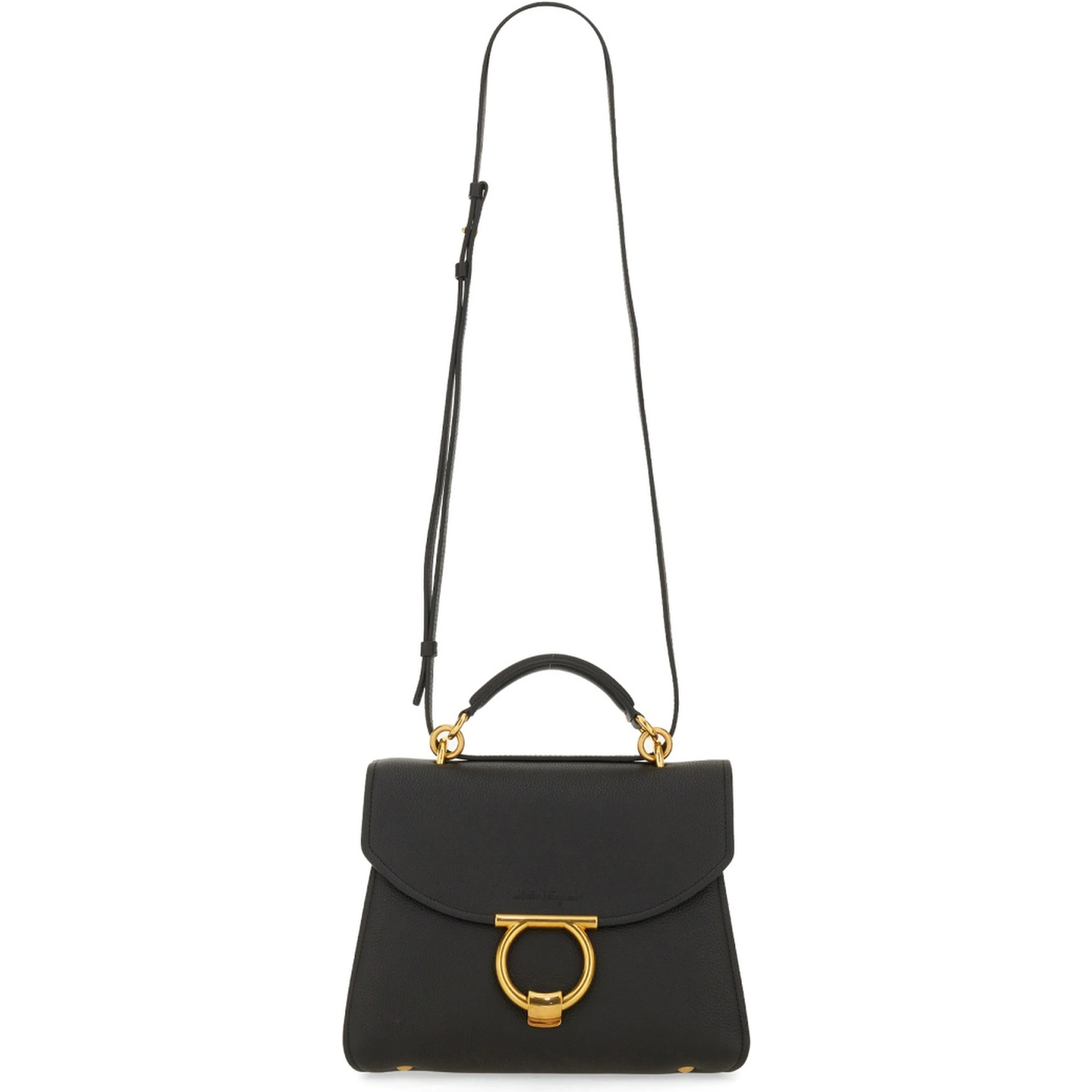 MINI HOOKS HANDBAG