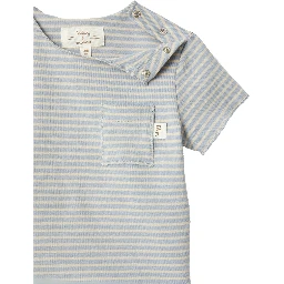 T-SHIRT WITH SHORTS SET
