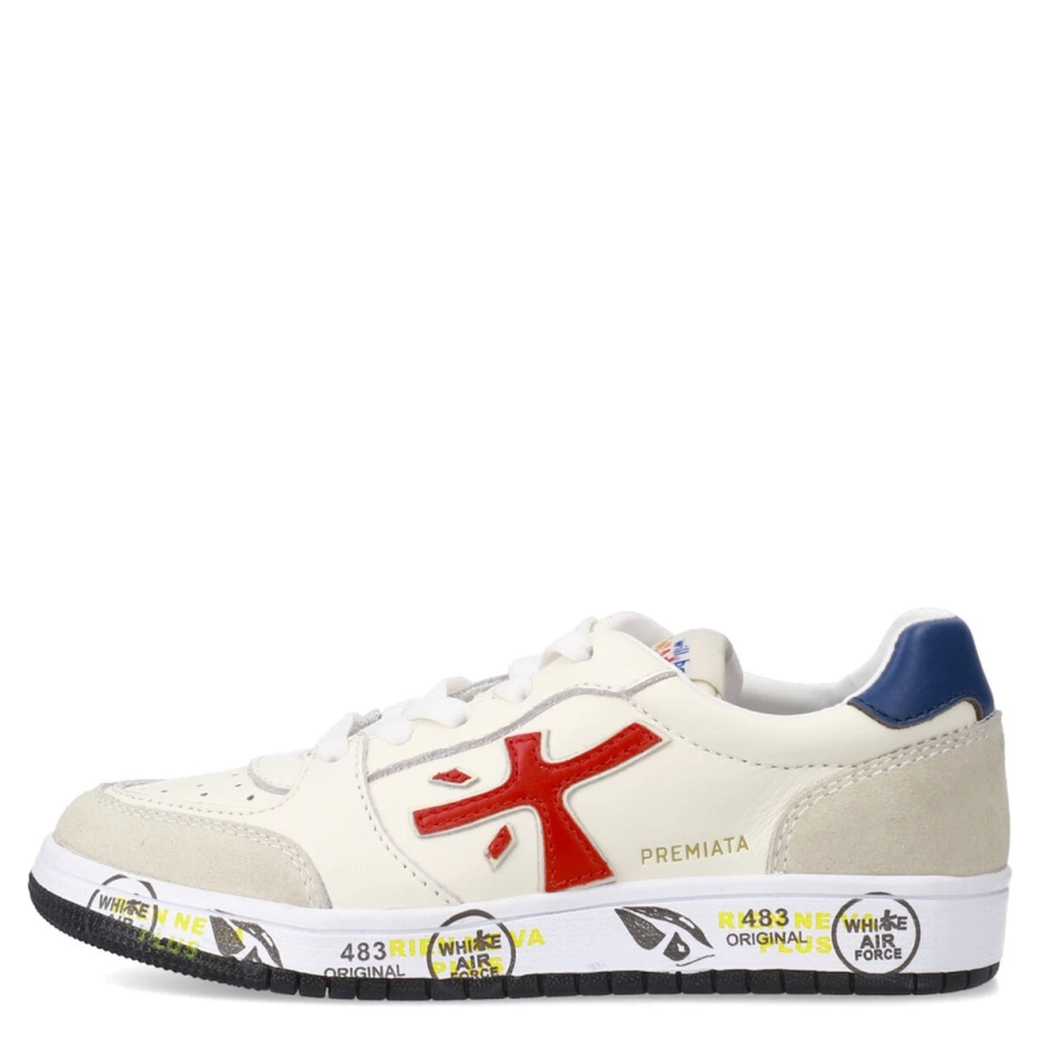 SNEAKER "MARC"