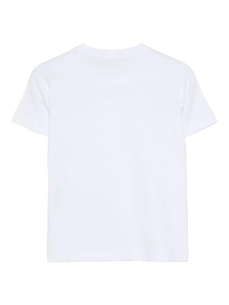 T-SHIRT WITH LOGO alternative