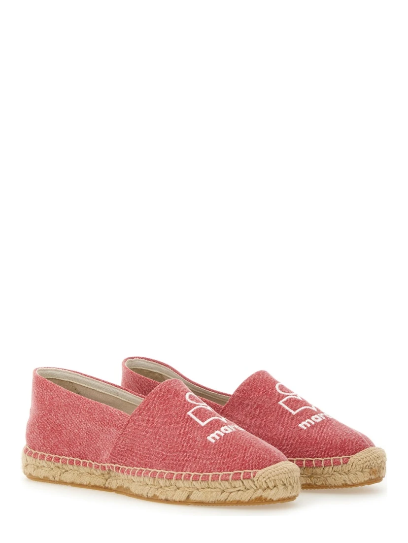 ESPADRILLE "CANAE"