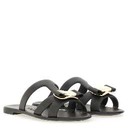 SLIDE SANDAL "NEW VARA"