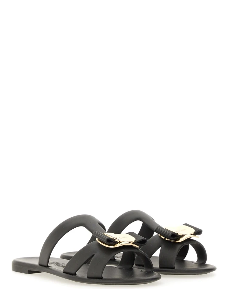 SLIDE SANDAL "NEW VARA" alternative