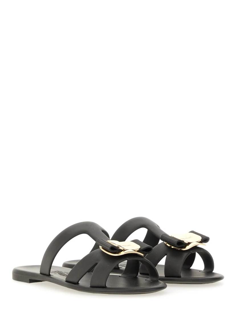 SLIDE SANDAL "NEW VARA"