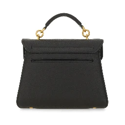 MINI HOOKS HANDBAG