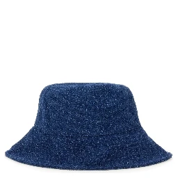 HAT WITH LOGO