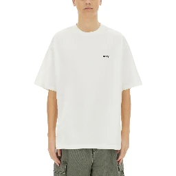 "ICON FACE" T-SHIRT