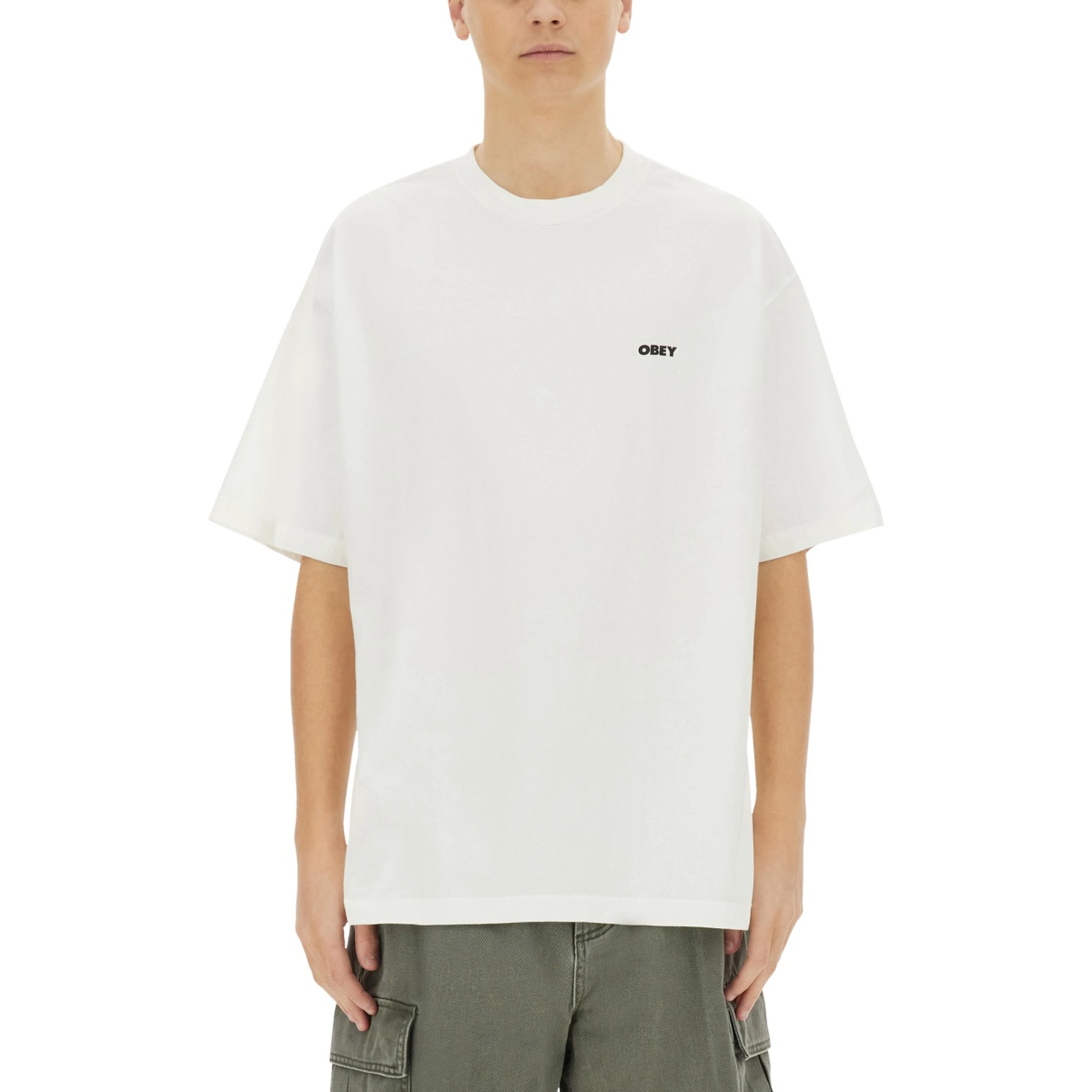 "ICON FACE" T-SHIRT