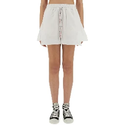 "CHEERLEADER" SKIRT