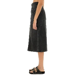 "BRITT" SKIRT
