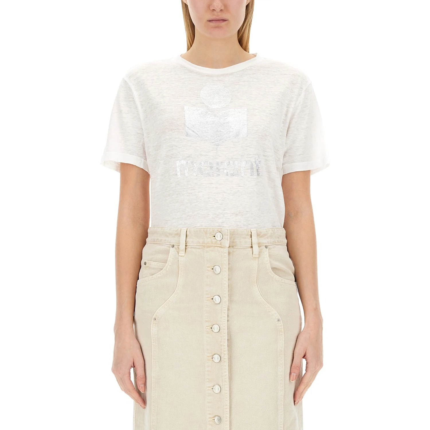 T-SHIRT "ZEWEL"