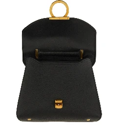MINI HOOKS HANDBAG