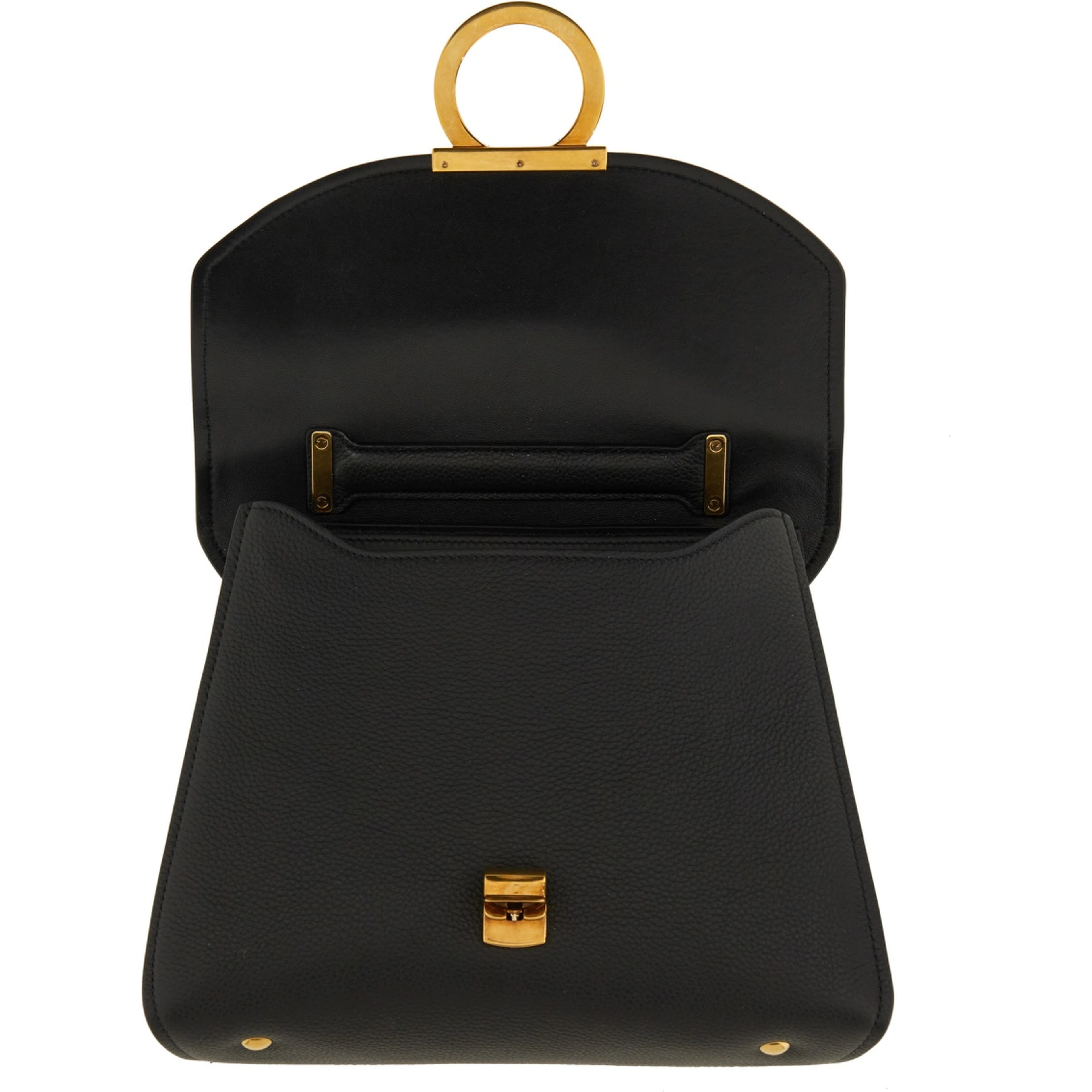 MINI HOOKS HANDBAG