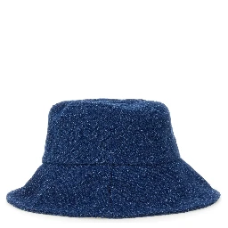 HAT WITH LOGO