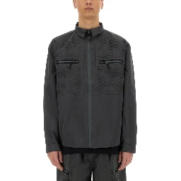 LASER CUT SHIRT