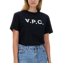 T-SHIRT CON LOGO