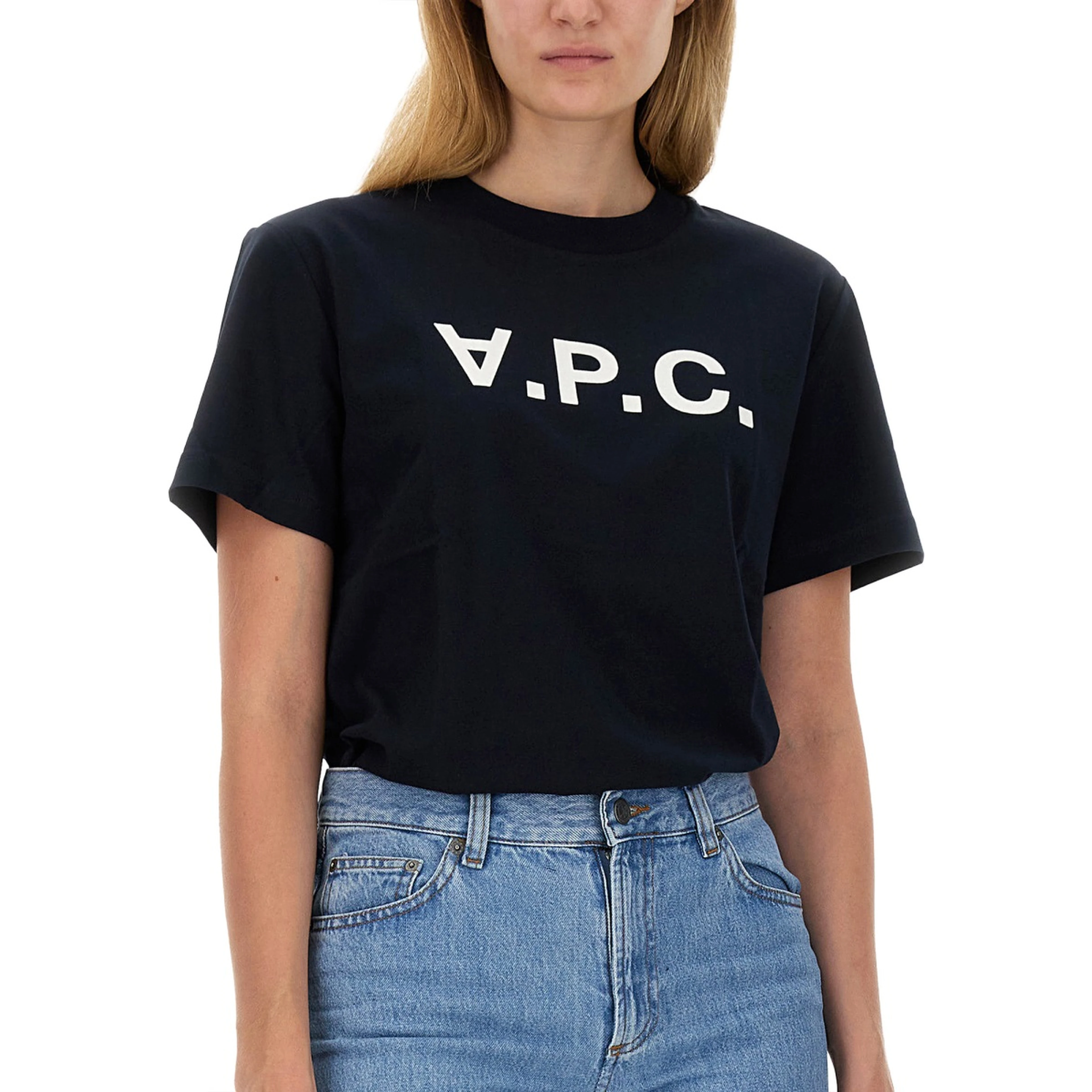 T-SHIRT CON LOGO