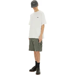 "ICON FACE" T-SHIRT