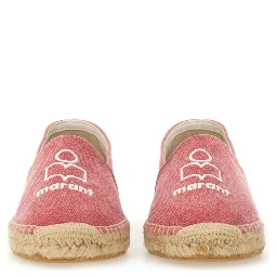 ESPADRILLE "CANAE"