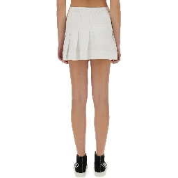 "CHEERLEADER" SKIRT