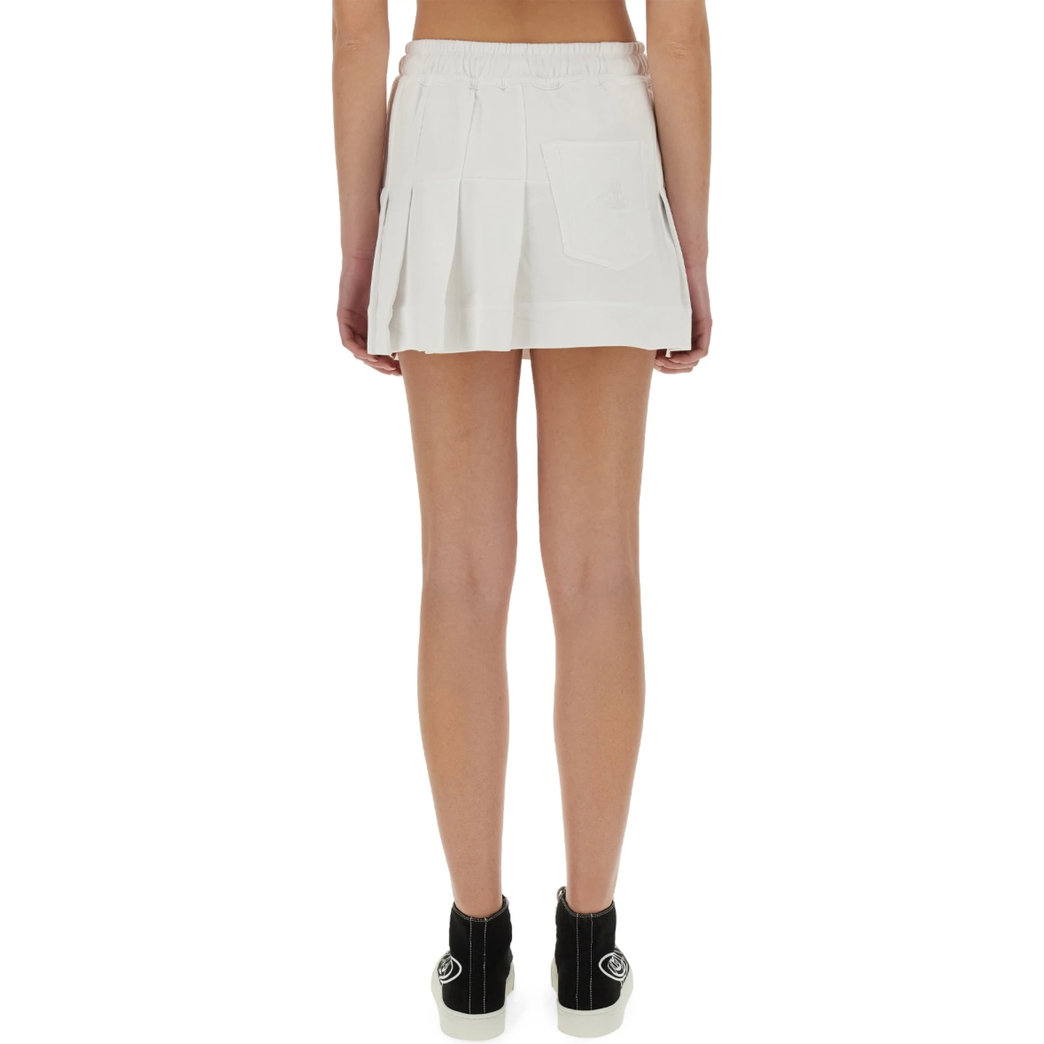"CHEERLEADER" SKIRT