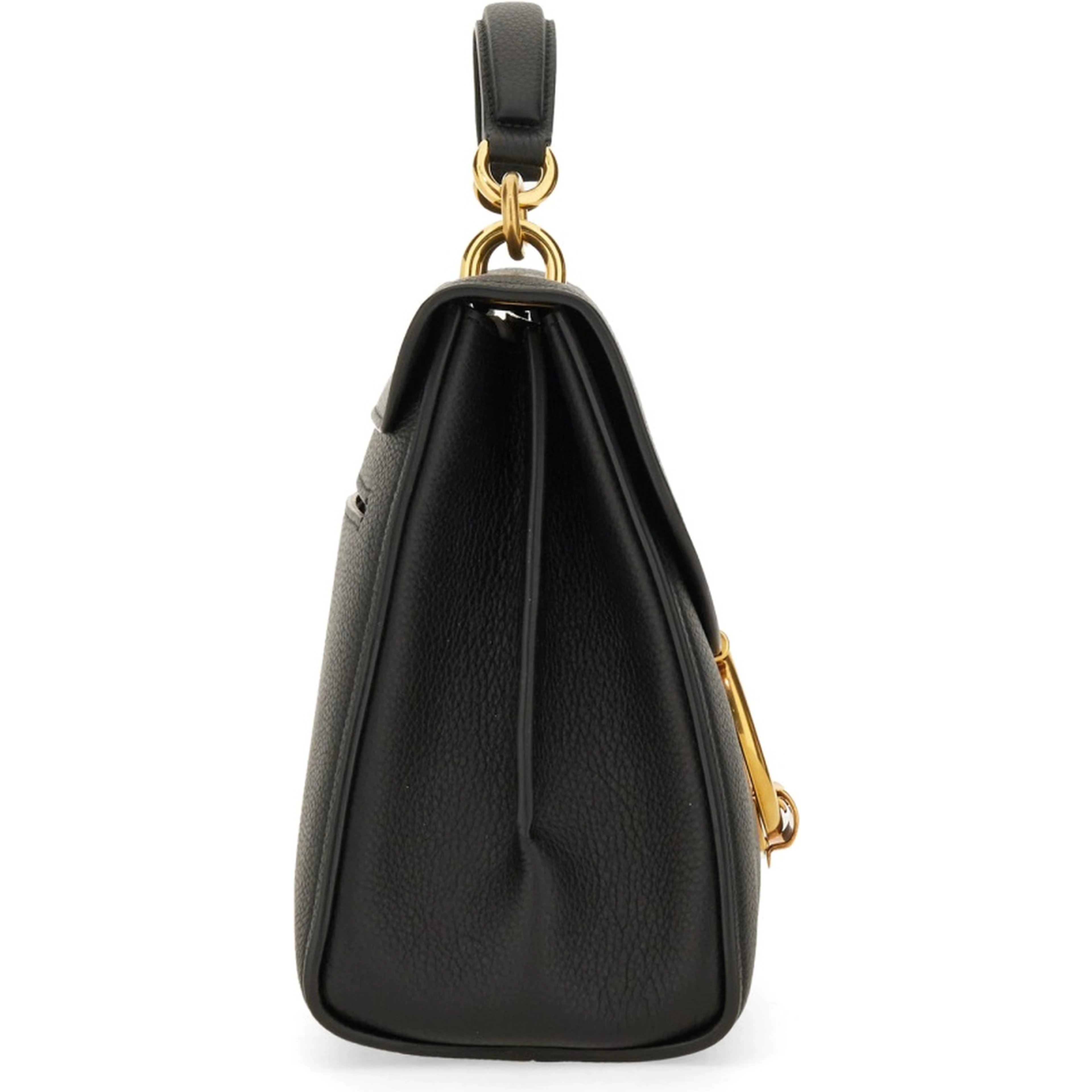 MINI HOOKS HANDBAG