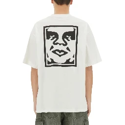 "ICON FACE" T-SHIRT