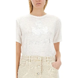 T-SHIRT "ZEWEL"