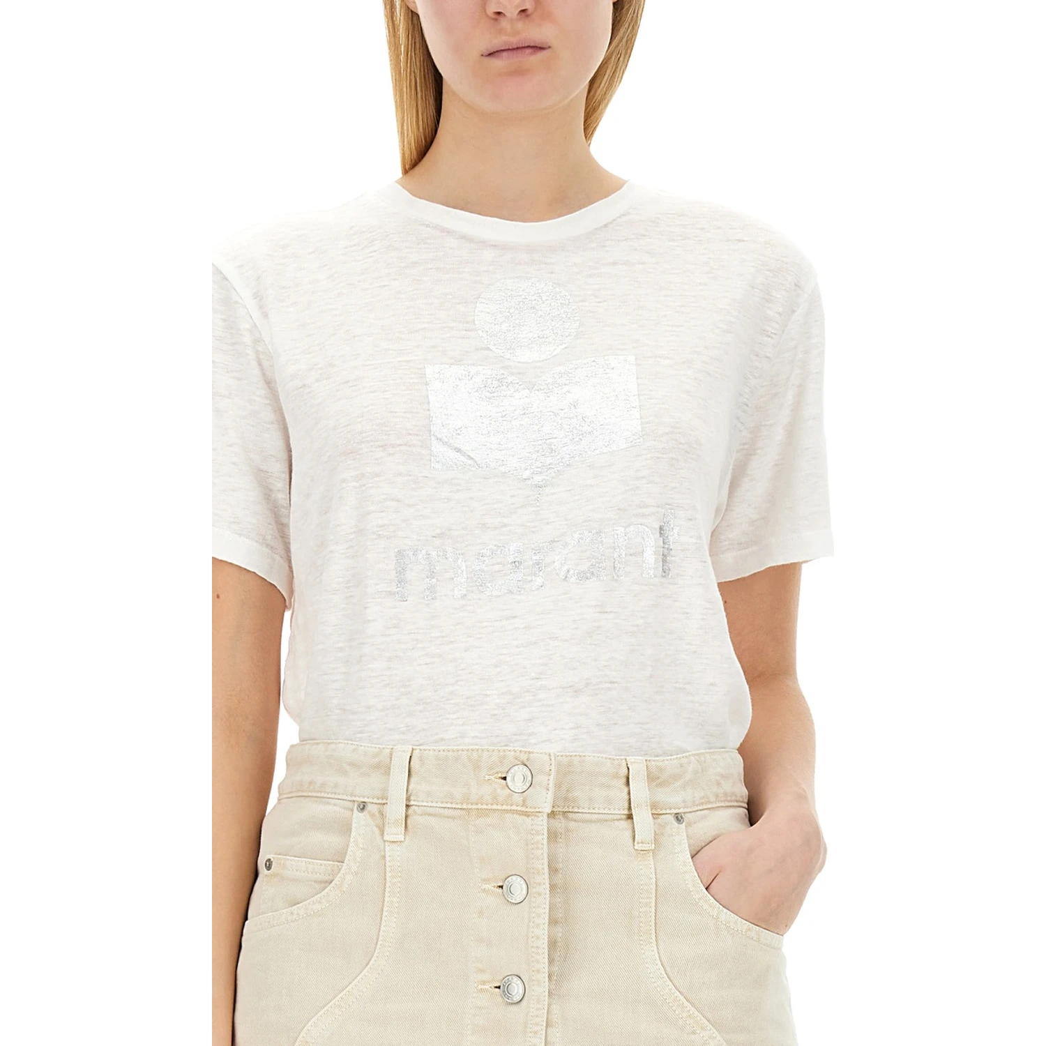 T-SHIRT "ZEWEL"
