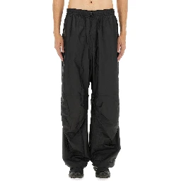WIND TRACK PANT "NSE"