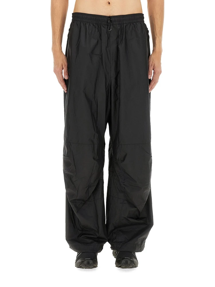 WIND TRACK PANT "NSE"