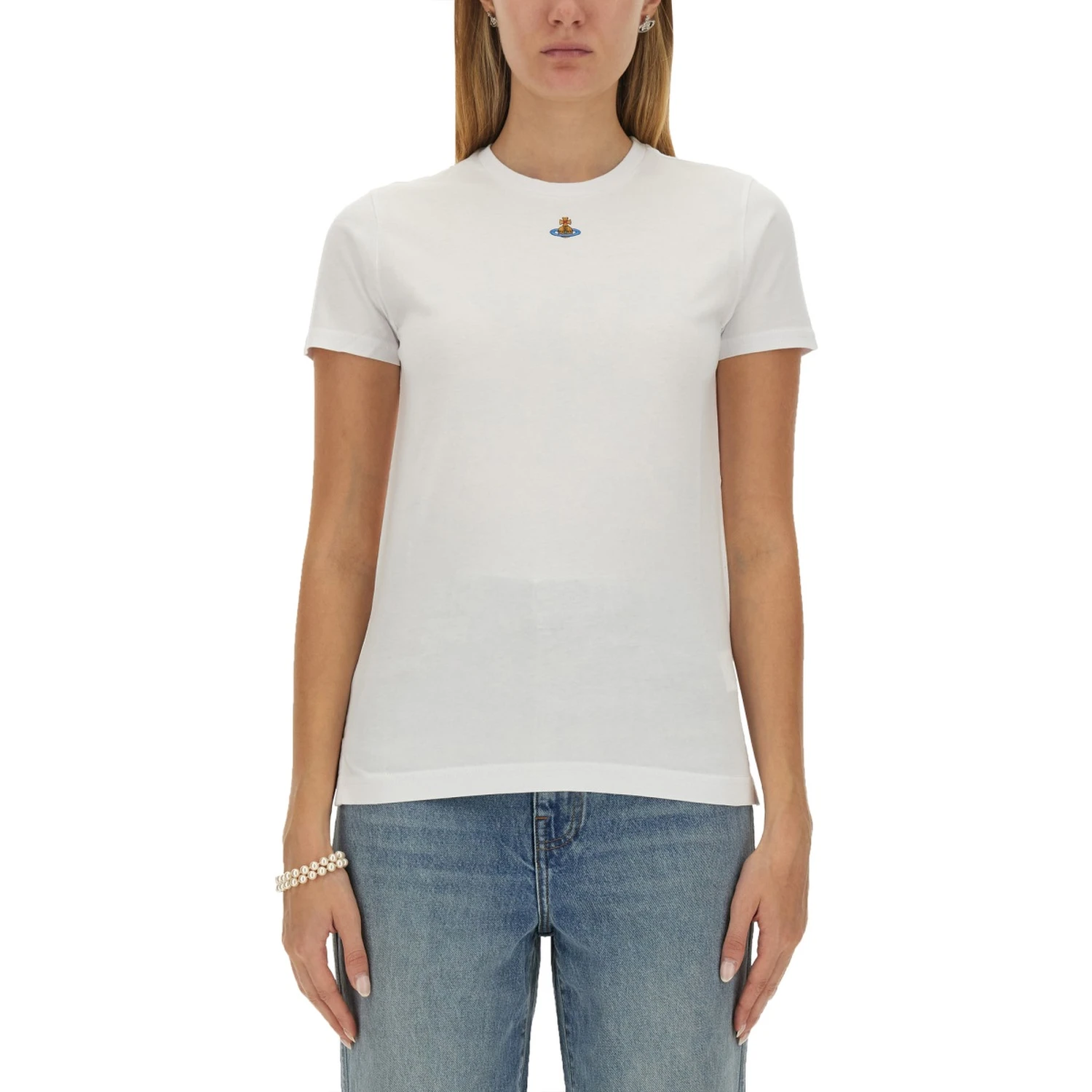 "ORB PERU" T-SHIRT