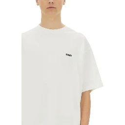 "ICON FACE" T-SHIRT