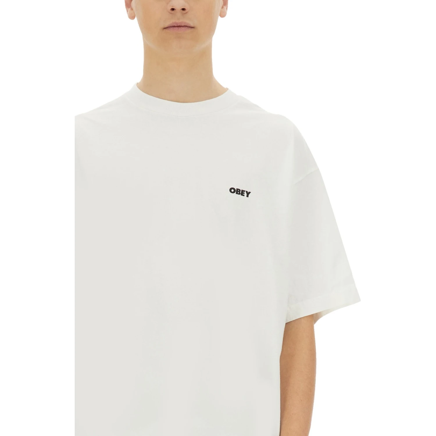 "ICON FACE" T-SHIRT