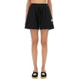SHORTS "BOKE FLOWER 2.0"